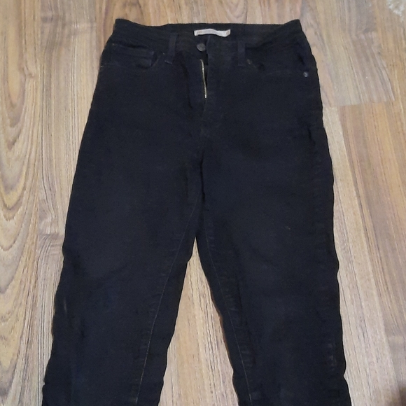 Levi's 721 High Rise Skinny jeans - Picture 3 of 3